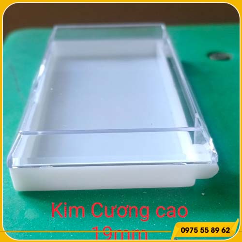 Hộp đựng mi giả