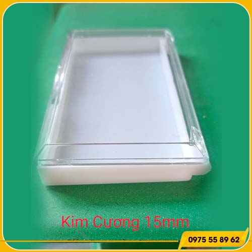 Hộp đựng mi giả