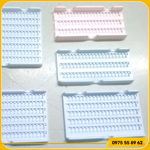 Hộp đựng mi giả