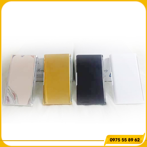 Hộp đựng mi giả
