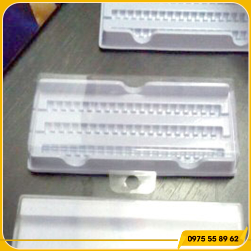 Hộp đựng mi giả