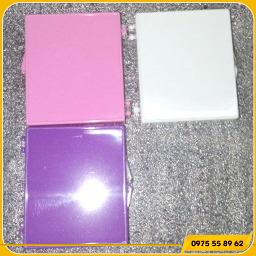 CÔNG TY TNHH BAO BÌ NHỰA ĐỨC TRÍ